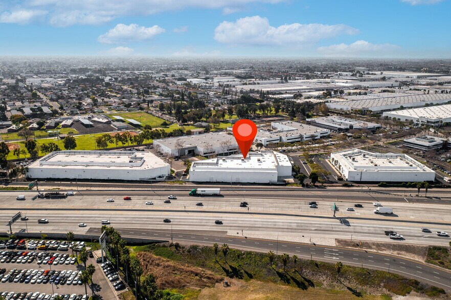 More Photos Of 7101 Village Dr, Buena Park Warehouse For Sale