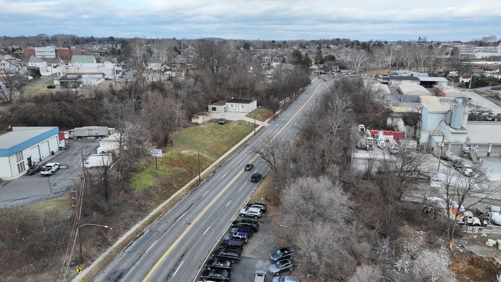 More Photos Of 937 Stefko Blvd, Bethlehem Warehouse For Lease