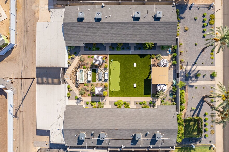 More Photos Of 1534 W Osborn Rd, Phoenix Apartments For Sale