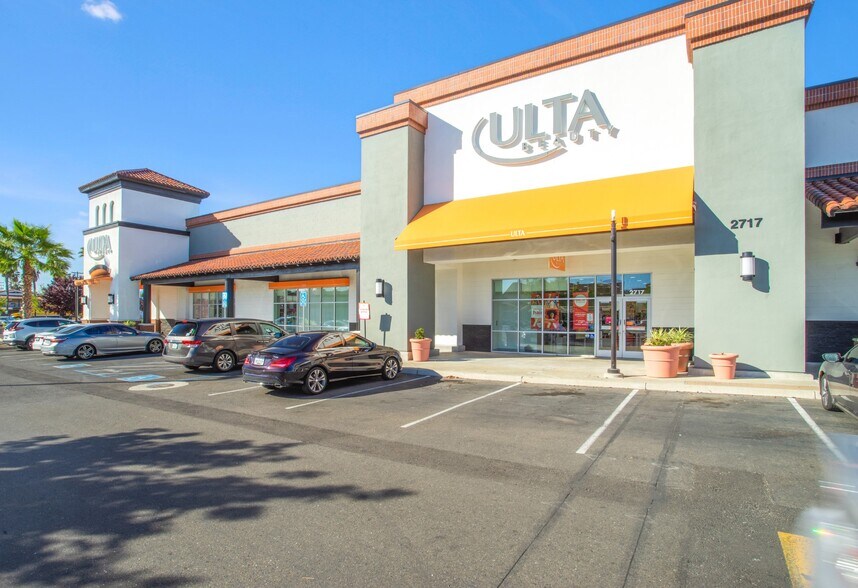 More Photos Of 2601-2805 Marconi Ave, Sacramento Unknown For Lease