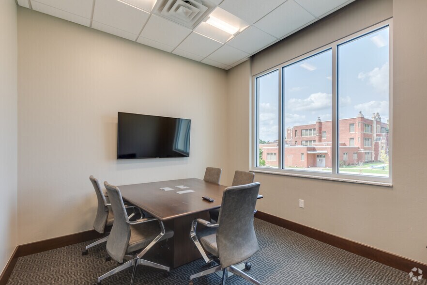 More Photos Of 500 NW 6th St, Oklahoma City Medical For Lease