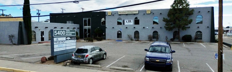 More Photos Of 5400 Phoenix Ave NE, Albuquerque Office For Lease