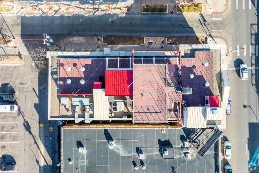 More Photos Of 1402 W Lake St, Minneapolis Restaurant For Sale