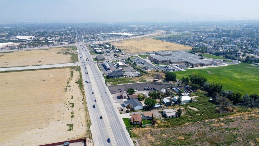 More Photos Of 4191 W 13400 S, Riverton Land For Sale