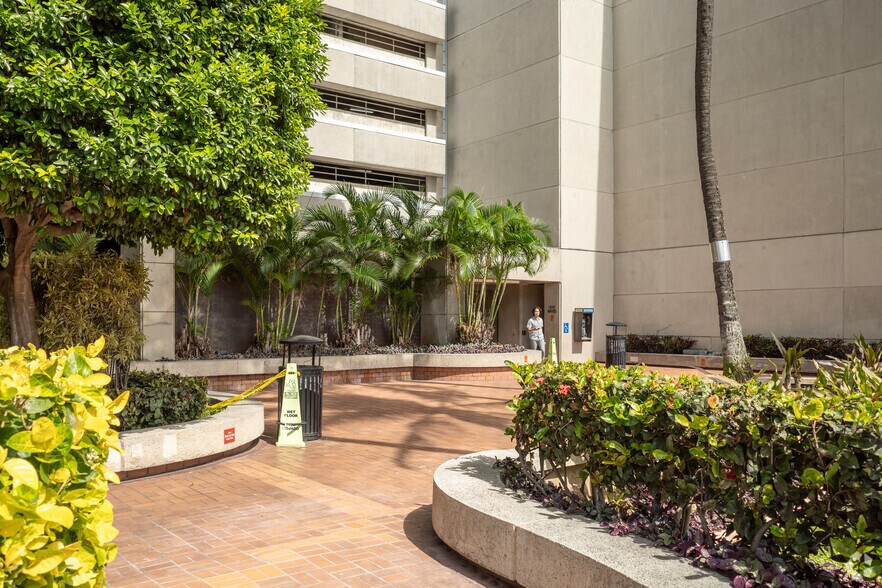 More Photos Of 1100 Ward Ave, Honolulu Medical For Lease