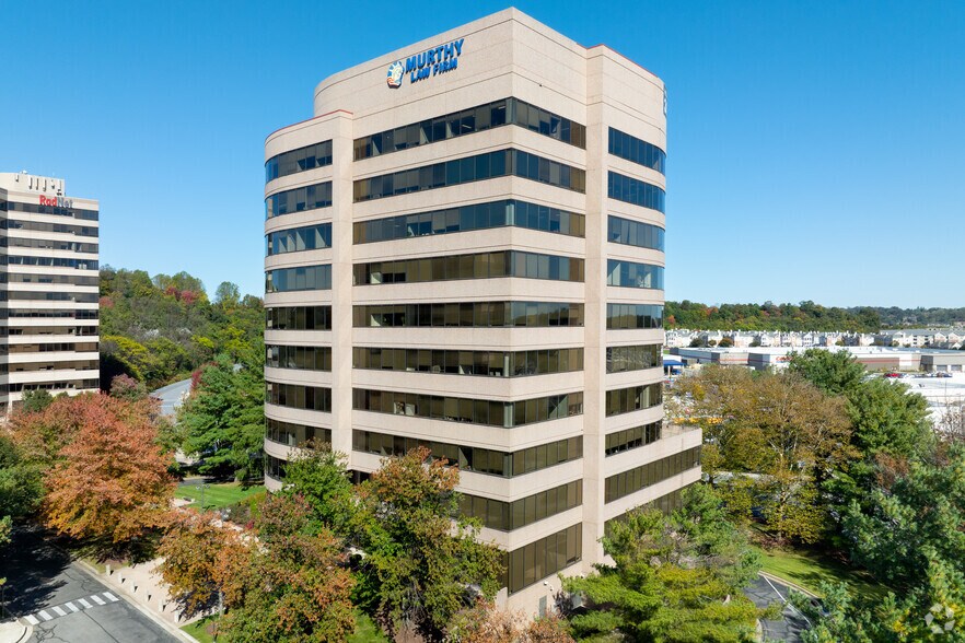 Primary Photo Of 10451 Mill Run Cir, Owings Mills Office For Sale