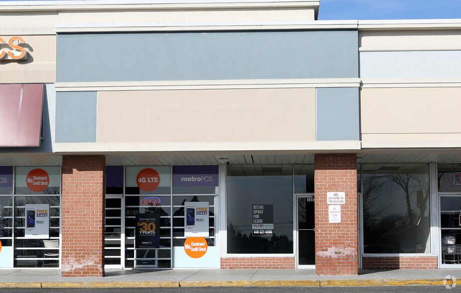 More Photos Of 13200-13360 Laurel Bowie Rd, Laurel Unknown For Sale