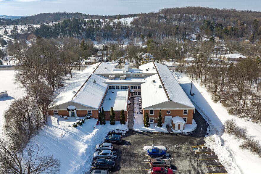 More Photos Of 4001 E Genesee St, Syracuse Apartments For Lease