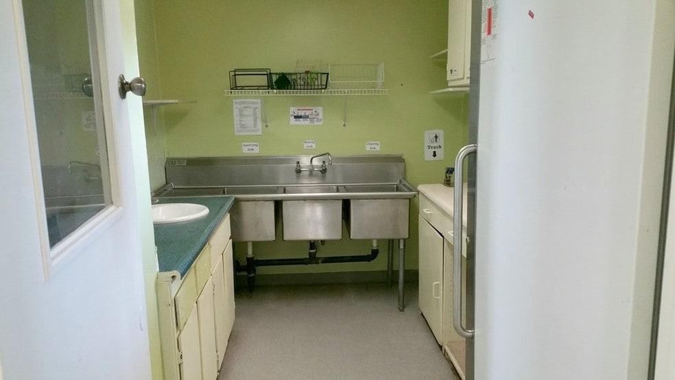 More Photos Of 2506 N Dobson Rd, Chandler Daycare Center For Sale