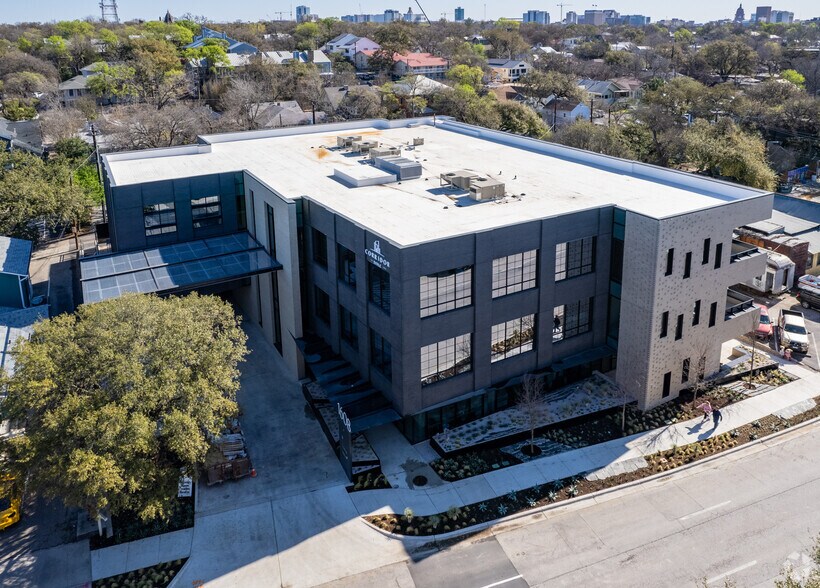 More Photos Of 1608 W 5th St, Austin Loft Creative Space For Lease