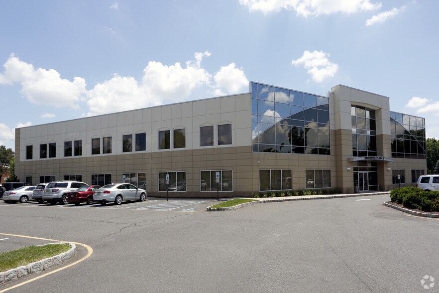 More Photos Of 2050 Route 27, North Brunswick Office For Sale