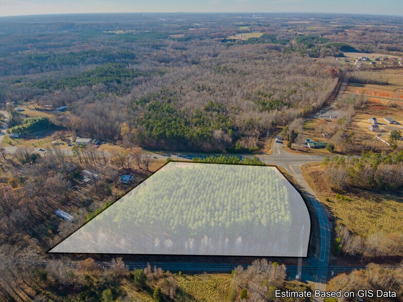 More Photos Of 6685 NC 8 hwy, Lexington Land For Sale