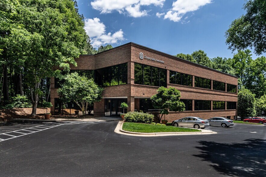 Primary Photo Of 114 Edinburgh Dr S, Cary Office For Lease