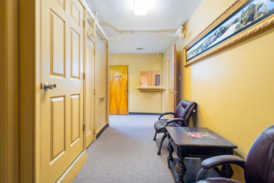 More Photos Of 3045 Pennsylvania Ave, Weirton Medical For Sale