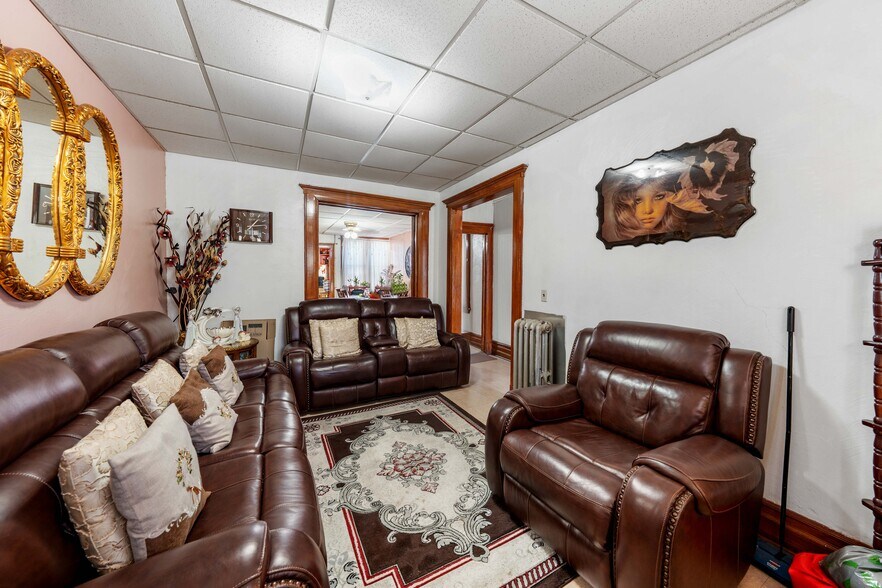 More Photos Of 149 Howe Ave, Passaic Apartments For Sale