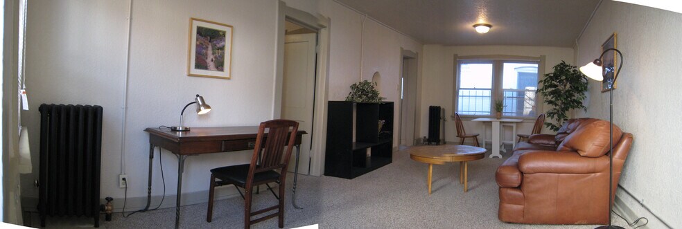 More Photos Of 1361 Humboldt St, Denver Multifamily For Sale