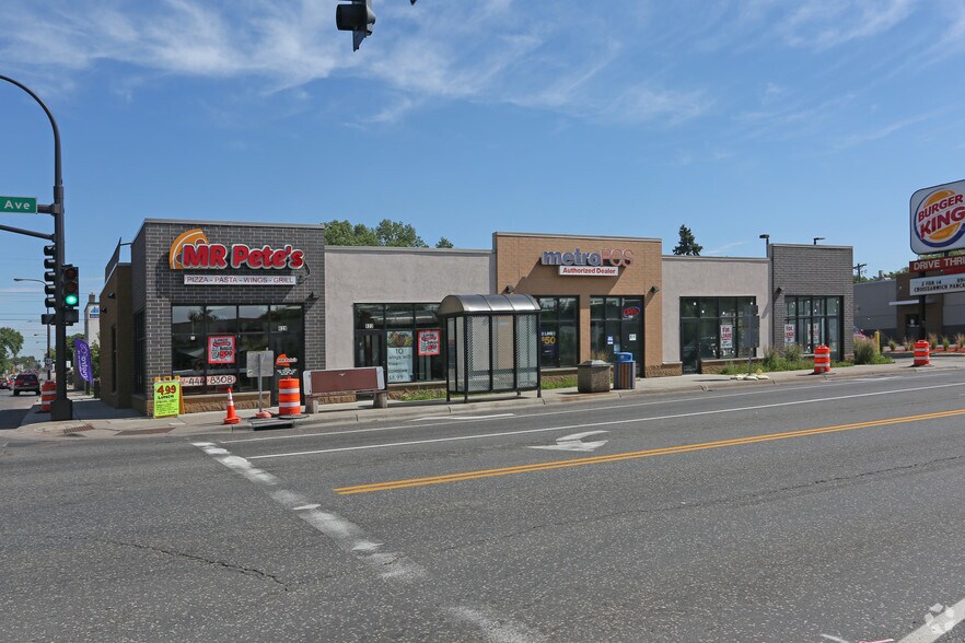 Primary Photo Of 821 Maryland Ave E, Saint Paul Freestanding For Lease