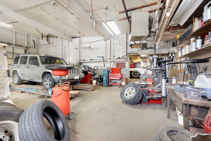 More Photos Of N4364 WI-49 Hwy, Poy Sippi Flex For Sale