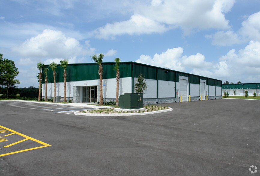 More Photos Of , Kissimmee Industrial For Sale