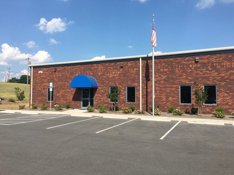 More Photos Of 4950 Stough Rd SW, Concord Flex For Sale