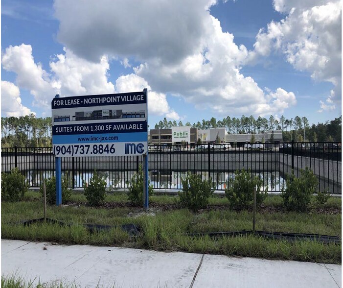 More Photos Of New Berlin Rd @ Yellow Bluff Rd, Jacksonville Unknown For Lease