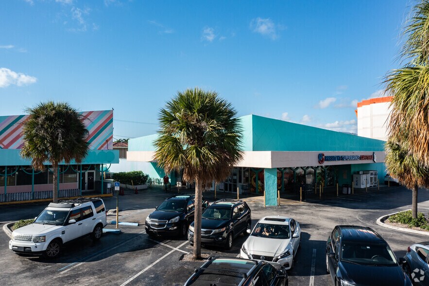 More Photos Of 1600 79th Street Cswy, North Bay Village Unknown For Lease