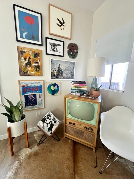 More Photos Of 1827 E 4th St, Long Beach Apartments For Sale