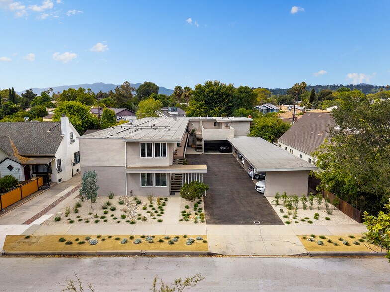 More Photos Of 3025 Glenhurst Ave, Los Angeles Apartments For Sale