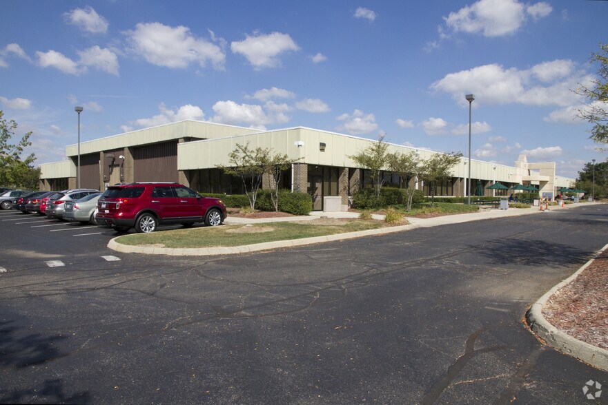 More Photos Of 5151 Blazer Memorial Pky, Dublin Office For Sale