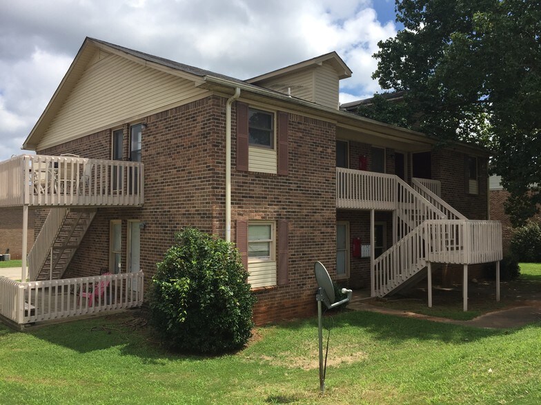 Primary Photo Of , Huntsville Multifamily For Sale