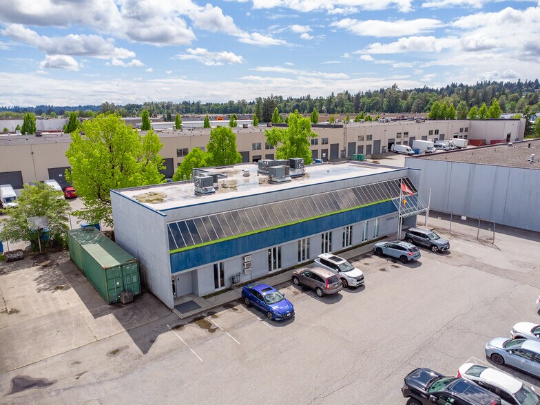More Photos Of 1734 Broadway St, Port Coquitlam Industrial For Sale
