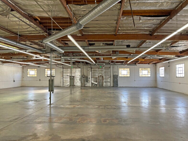 More Photos Of 8511 Lankershim Blvd, Sun Valley Warehouse For Lease