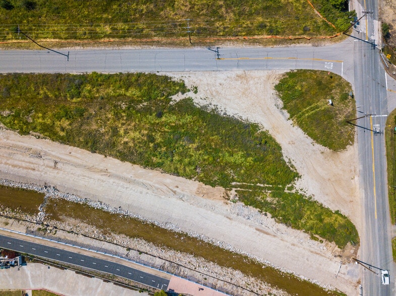 More Photos Of 10885 New Jersey St, Redlands Land For Sale