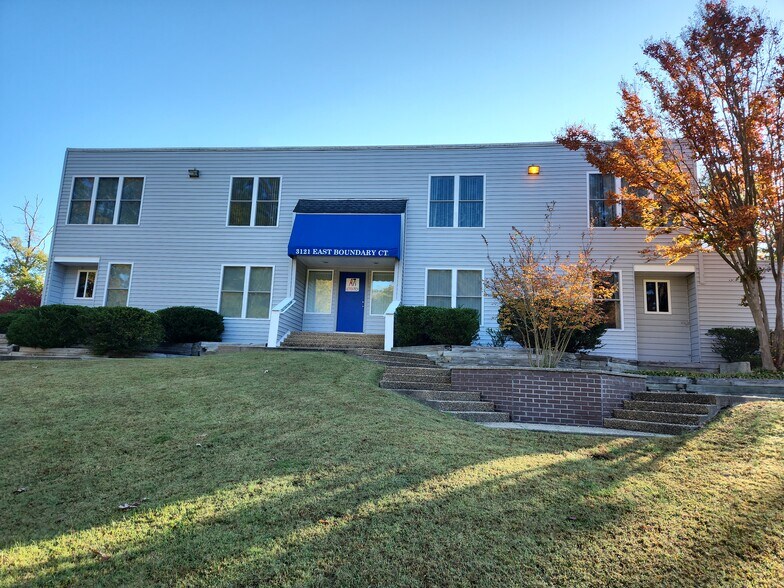 More Photos Of 3121 E Boundary Ct, Midlothian Office For Sale