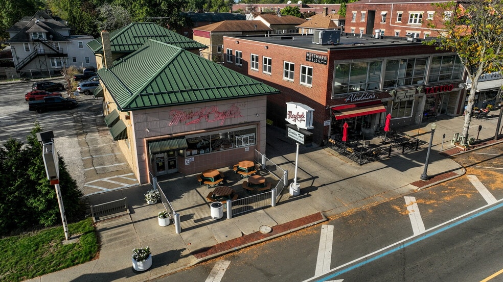 More Photos Of 780 W Market St, Akron Freestanding For Sale