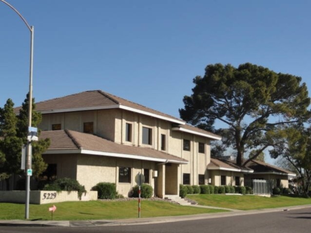 More Photos Of 5229 N 7th Ave, Phoenix Office For Sale