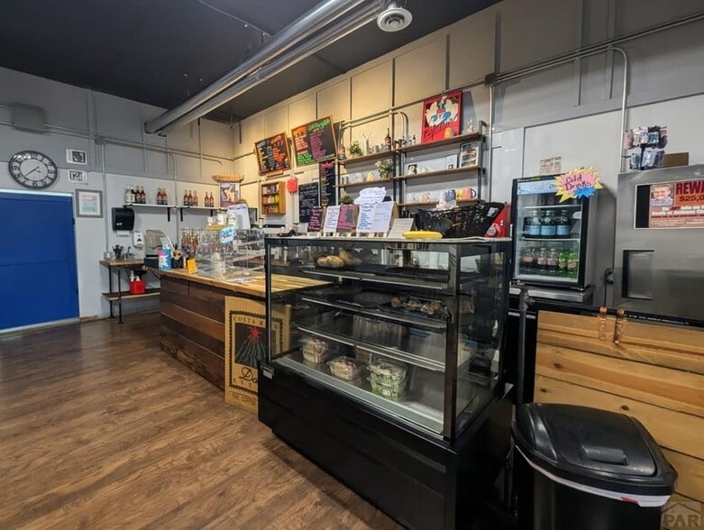 More Photos Of 307 Colorado Ave, La Junta Office For Sale