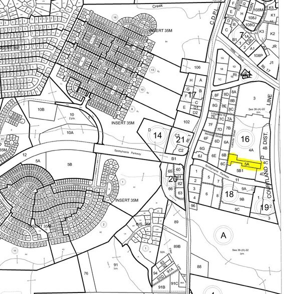 More Photos Of 9723 Jefferson Davis Hwy, Fredericksburg Health Club For Sale