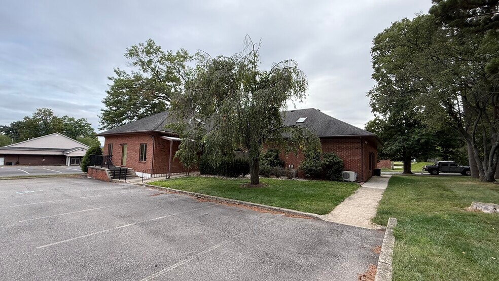 More Photos Of 235 Broubalow Way, Phillipsburg Medical For Lease