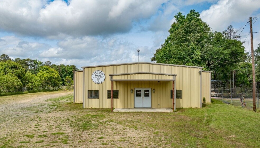 Primary Photo Of 7603 Old Monroe Rd, Bastrop Specialty For Sale