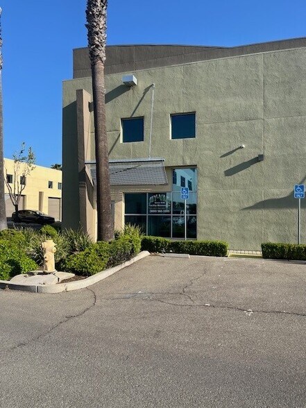 More Photos Of 2145 Elkins Way, Brentwood Warehouse For Lease