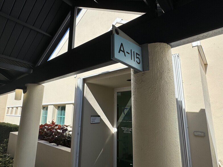 More Photos Of 7800 SW 87th Ave, Miami Medical For Lease