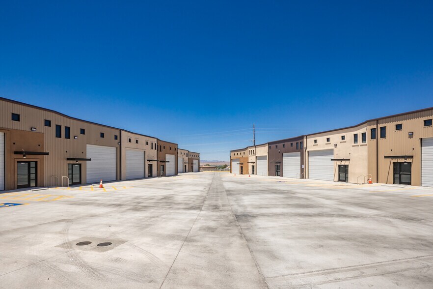 More Photos Of 1191 Lake Havasu Ave, Lake Havasu City Industrial For Lease