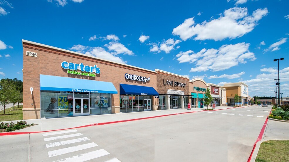 More Photos Of 8900 Broadway Ave, Tyler Storefront For Lease