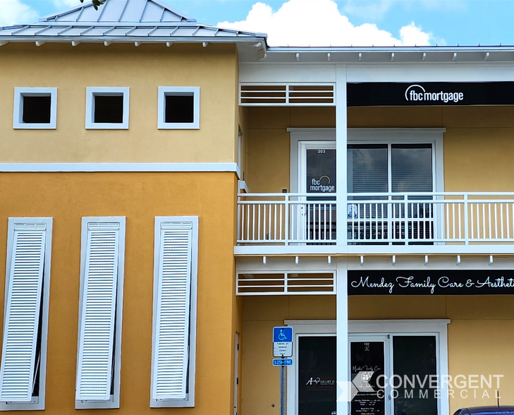 More Photos Of 1909 Beach Blvd, Jacksonville Beach Medical For Sale