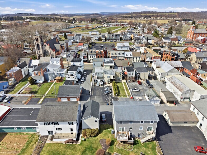 More Photos Of , Kutztown Unknown For Sale