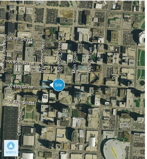 More Photos Of 114 W 11th St, Kansas City Office For Lease