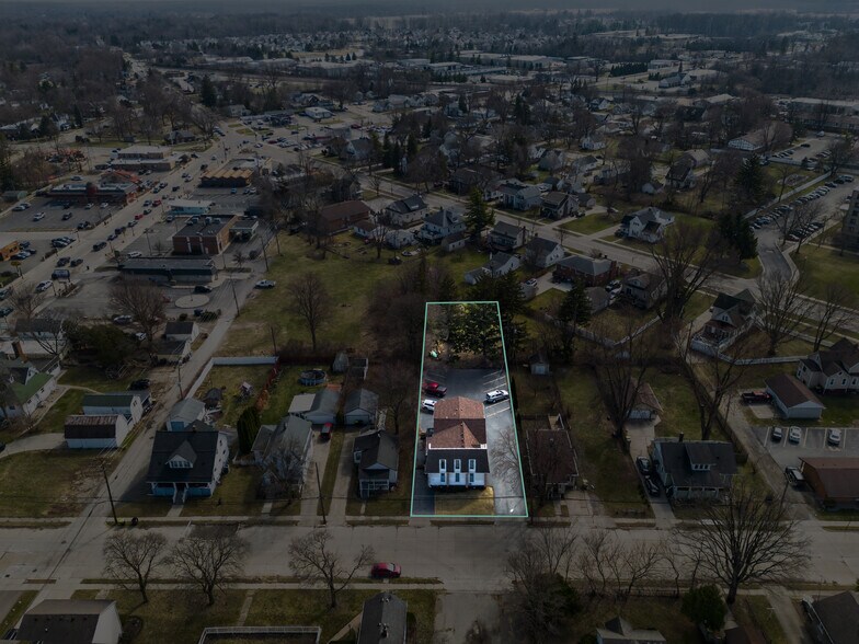 More Photos Of 175 2nd St, Belleville Office For Sale