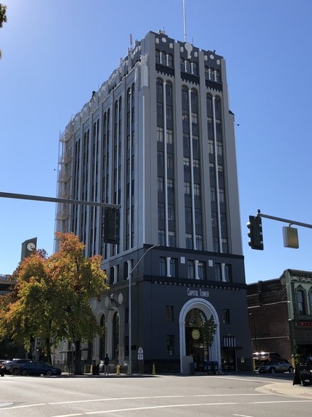 More Photos Of 388 State St, Salem Loft Creative Space For Lease