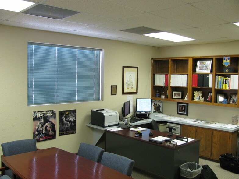 More Photos Of 111 SW C Ave, Lawton Medical For Lease